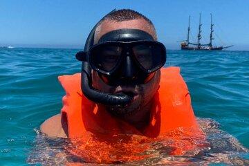 Snorkel Fun with Lunch in Cabo Explore Eat and Enjoy