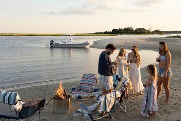 Custom Boating Charters in Wilmington, NC