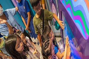 Explore Singapore Children's Museum with Tickets Only