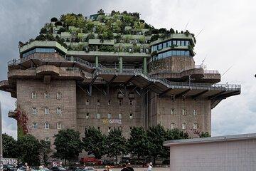 Green Bunker Tour on St. Pauli the Original