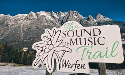 Sound of Music Do Re Mi Hike Tour