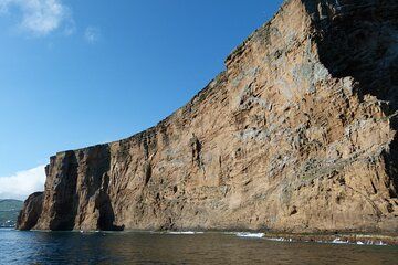 Terceira Island | Private: Ilhéus das Cabras Boat Tour