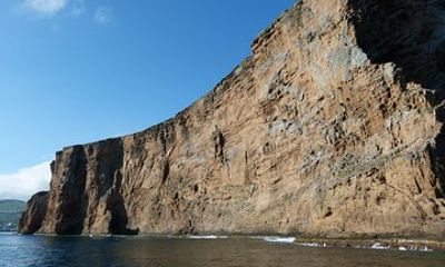 Terceira Island | Private: Ilhéus das Cabras Boat Tour
