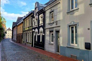 Rheinberg Hidden Gems of the Lower Rhine Private Tour