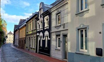 Rheinberg Hidden Gems of the Lower Rhine Private Tour