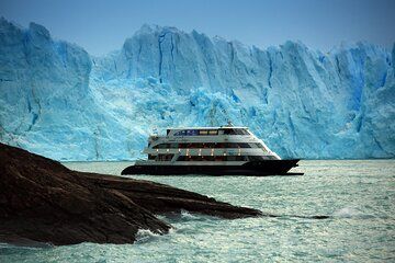 Overnight Christmas and New Year Glacier Cruise from El Calafate