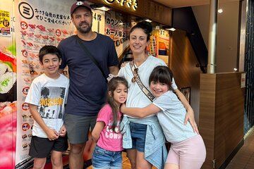 Nikko Highlights Day Trip Private Car & Local Guide from Tokyo