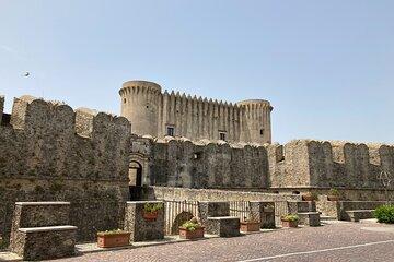 Santa Severina and Wine Tasting Private Tour from Crotone port