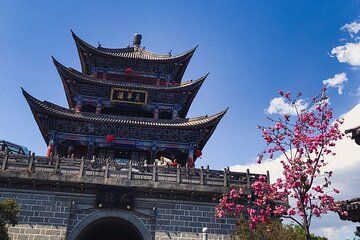 Dali Ancient City Authentic Food Tour