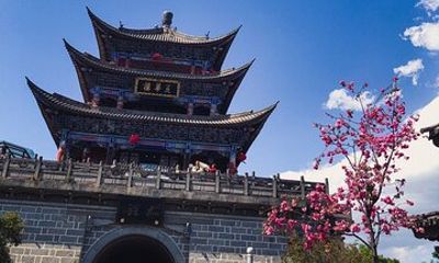 Dali Ancient City Authentic Food Tour
