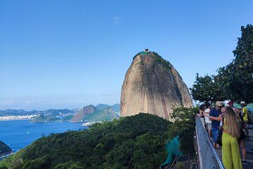Posts from Rio