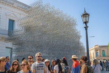 Half Day in Buenos Aires