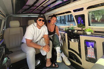 Cappadocıa Prıvate Aırport Transfer Kayseri or Nevşehir