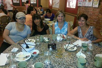 Tastes of Chinatown Tour with BBQ a Guided by Local Chinese