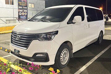 Private Transfer Santiago Airport (STI) ↔ Cabarete or Sosua