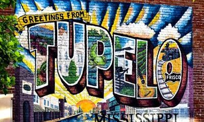 Full Day Elvis Tupelo Roots Experience from Memphis