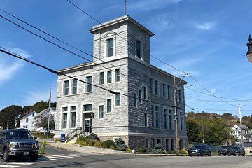 Tour of Downeast Maine