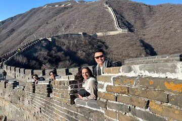 Beijing Private Guided Tour