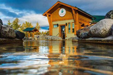Eclipse Nordic Hot Springs