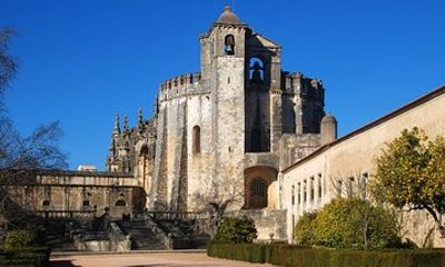 Tomar Walking Tour - Convent of Christ Small Group Tour & Tickets
