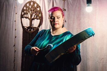 Relaxing Northern Sound Journey Experience the Magic of Lapland