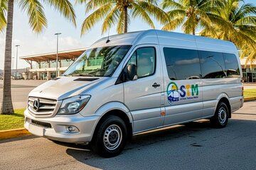 Bayahibe-Punta Cana Private Ride