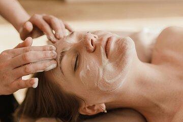 Relaxing Massage Experience in Cartagena Private Spa Session