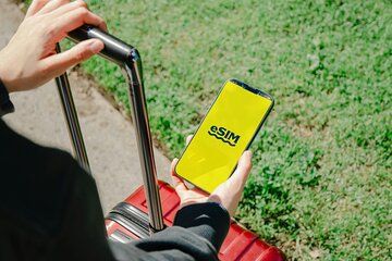 Morocco eSIM with Data Plan Instant Delivery and Easy activation