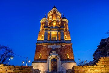 Private Zemun Sightseeing Tour