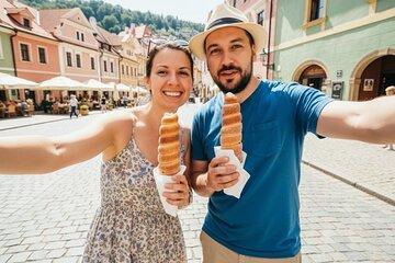 5h All-in SUMMER Tour River Cruise, Castle, Lunch & Treats