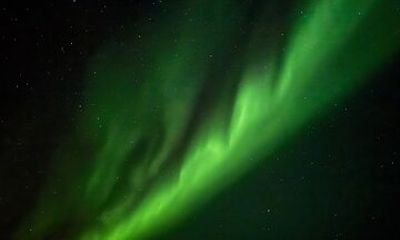 Multi-Day Northern Lights Package in Yellowknife