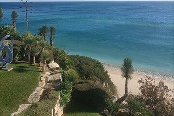 Full Day Private Algarve Golden Coast & Wine Tasting Tour