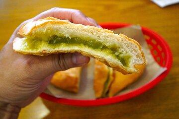 Singapore Food Tour at Joo Chiat