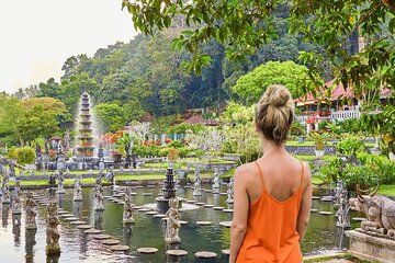 4 Day Best of Bali Culture Adventure and Scenic Landscapes