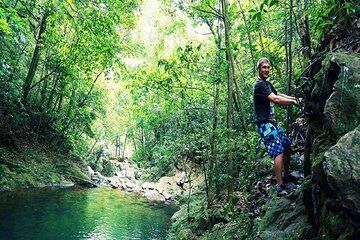 Hue Adventure Trekking and Sightseeing in Bach Ma National Park