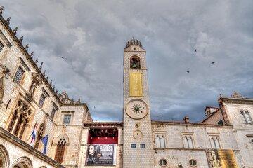 Rise & Fall of the Republic of Dubrovnik – Storytelling Walk