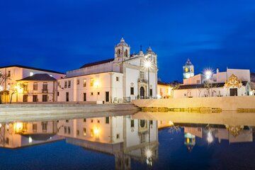 Lagos Private Walking Tour with a Local