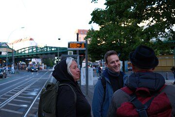 Tour Berliner Leben in the big city in Prenzlauer Berg