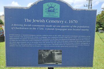 Nevis Hots Springs Park and Beach