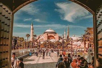 10 Days Best of Turkey