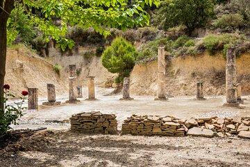 Nafplio: Ancient Nemea Tour & Cellar Wine Tastings