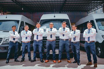 Private Transfer from Cusco Hotel to Airport