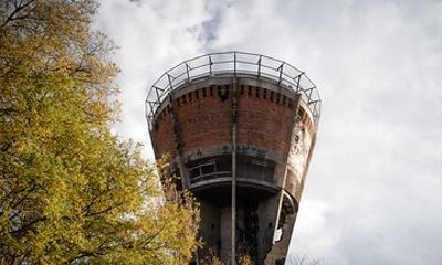 Journey Through Time - Eco City Tour Vukovar