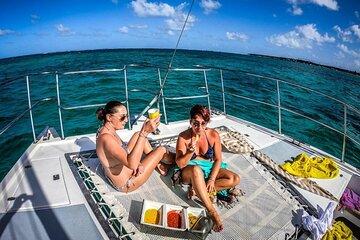 Saona Island Full Day Tour from Punta Cana