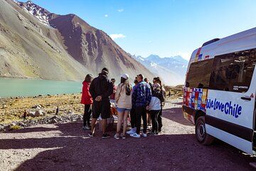 Embassy El Yeso with coffee DA morning