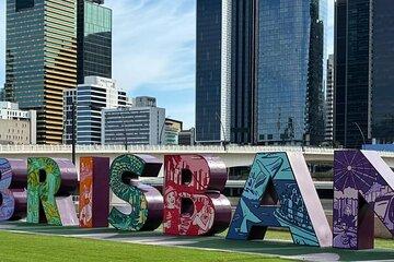 Brisbane’s South Bank: A Self-Guided Audio Tour
