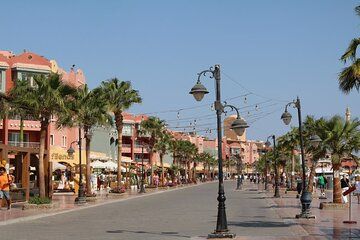 Hurghada Local Heritage Tour