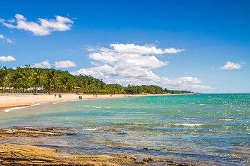 Porto Seguro to Arraial d Ajuda Full Tour