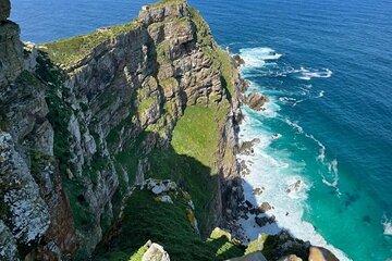 Table Mountain National Park Tour by Car