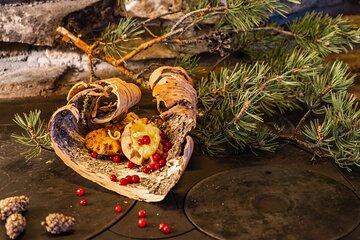 Rovaniemi Classic Finnish Cuisine In A Home Cooked Dinner